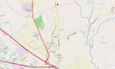 Land for sale in Bulacan, Balagtas