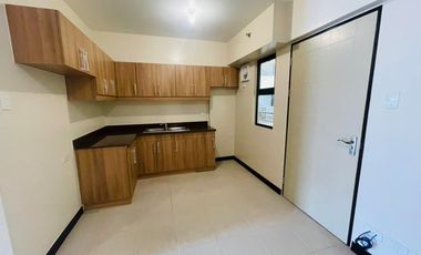 CONDO IN PASIG CITY | Ready for Occupancy • 2 Bedroom Unit  accessible going to Antipolo •  Eastwood • Ateneo De Manila University