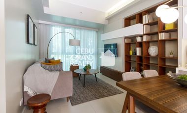 2 Bedroom Condo for Sale in Cebu IT Park - 38 Park Avenue