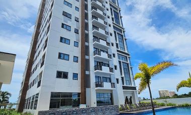 2 Bedrooom Condo for Rent at Mactan Newtown with beach access