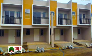 Own a Home in Cupang, Antipolo: Marquina Residences House and Lot for Sale.