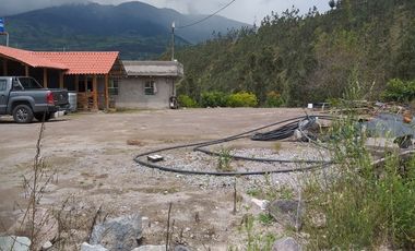 OPORTUNIDAD PROPIEDAD EN VENTA $ 215.000  DE 27.000 MTRS.