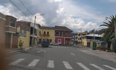 OPORTUNIDAD PROPIEDAD EN VENTA $ 215.000  DE 27.000 MTRS.