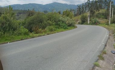 OPORTUNIDAD PROPIEDAD EN VENTA $ 215.000  DE 27.000 MTRS.