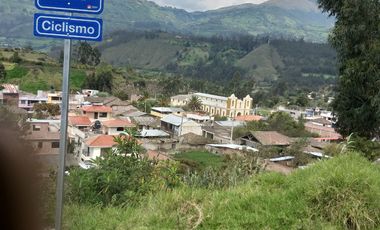 OPORTUNIDAD PROPIEDAD EN VENTA $ 215.000  DE 27.000 MTRS.