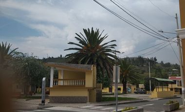 OPORTUNIDAD PROPIEDAD EN VENTA $ 215.000  DE 27.000 MTRS.