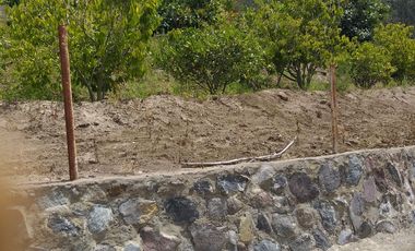 OPORTUNIDAD PROPIEDAD EN VENTA $ 215.000  DE 27.000 MTRS.