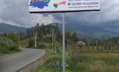 OPORTUNIDAD PROPIEDAD EN VENTA $ 215.000  DE 27.000 MTRS.