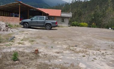 OPORTUNIDAD PROPIEDAD EN VENTA $ 215.000  DE 27.000 MTRS.