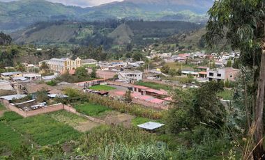 OPORTUNIDAD PROPIEDAD EN VENTA $ 215.000  DE 27.000 MTRS.