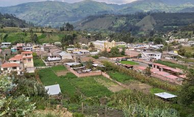 OPORTUNIDAD PROPIEDAD EN VENTA $ 215.000  DE 27.000 MTRS.