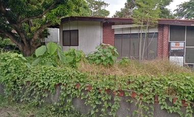 RESIDENTIAL LOT FOR SALE WITH FIXER UPPER HOUSE