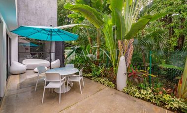 Casa en venta en Cumbres Residencial en Cancún, Quintana Roo.