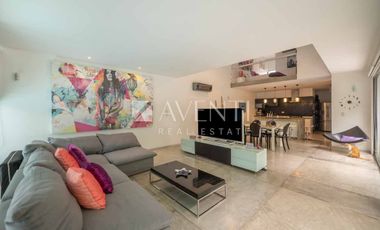 Casa en venta en Cumbres Residencial en Cancún, Quintana Roo.