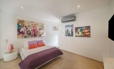 Casa en venta en Cumbres Residencial en Cancún, Quintana Roo.