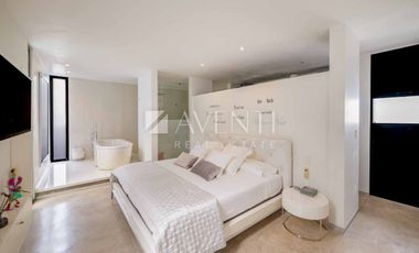 Casa en venta en Cumbres Residencial en Cancún, Quintana Roo.