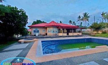 For Sale 4 Beddrom Bungalow House in Liloan Cebu