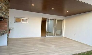 Duplex Prados de Manantiales