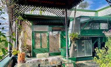 FOR RENT Fully Furnished 3BR unit in Victoria Valley Condominium