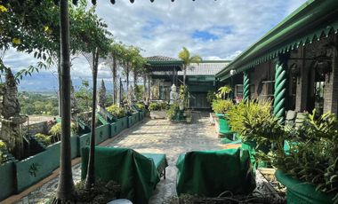 FOR RENT Fully Furnished 3BR unit in Victoria Valley Condominium