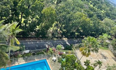 FOR RENT Fully Furnished 3BR unit in Victoria Valley Condominium