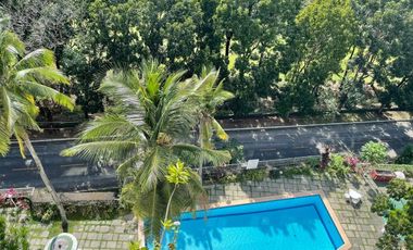 FOR RENT Fully Furnished 3BR unit in Victoria Valley Condominium