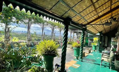 FOR RENT Fully Furnished 3BR unit in Victoria Valley Condominium