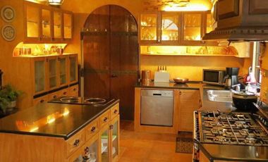 FOR RENT Fully Furnished 3BR unit in Victoria Valley Condominium