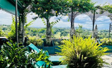 FOR RENT Fully Furnished 3BR unit in Victoria Valley Condominium