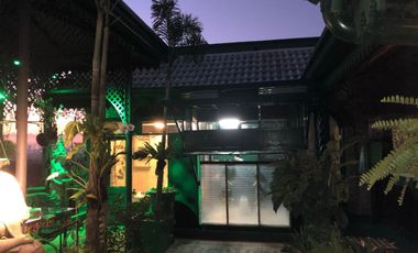 FOR RENT Fully Furnished 3BR unit in Victoria Valley Condominium