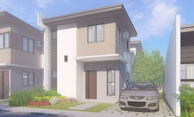 PRE SELLING SINGLEHOME 60 BASIC FINISH