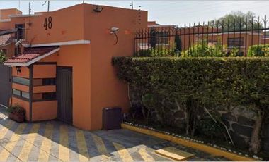Casa en venta en calle Industria col.  Axotla, Álvaro Obregón.   CDMX.                                  CVMS