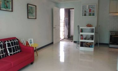 Ready For Occupancy -70 sqm Residential 3 bedroom condo for sale in Tivoli Condominium in Cebu City