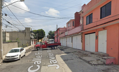 Oferta casa ENTREGA INMEDIATA JAVIER MINA, MARGARITA MAZA DE JUAREZ, ATIZAPAN