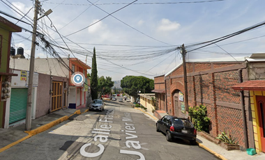 Oferta casa ENTREGA INMEDIATA JAVIER MINA, MARGARITA MAZA DE JUAREZ, ATIZAPAN