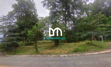 For Sale: Vacant Lots in Parkridge Estates, Antipolo City