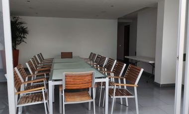 DEPARTAMENTO EN VENTA AMENIDADES HOSPÍTAL ANGELES PEDREGAL SUR CDMX