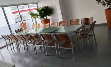 DEPARTAMENTO EN VENTA AMENIDADES HOSPÍTAL ANGELES PEDREGAL SUR CDMX