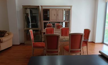 DEPARTAMENTO EN VENTA AMENIDADES HOSPÍTAL ANGELES PEDREGAL SUR CDMX