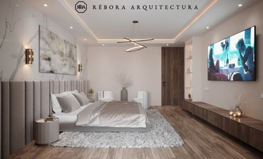 Casa en venta en Providencia  Hermosa, segura y confortable