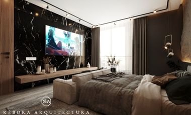 Casa en venta en Providencia  Hermosa, segura y confortable