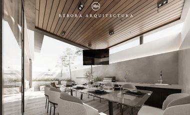 Casa en venta en Providencia  Hermosa, segura y confortable