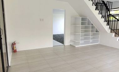 Overlooking a Golf Course! Brand New RFO 5-Bedroom House and Lot for sale at Sun Valley Antipolo City