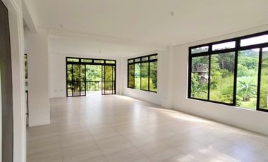 Overlooking a Golf Course! Brand New RFO 5-Bedroom House and Lot for sale at Sun Valley Antipolo City