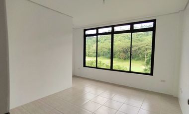 Overlooking a Golf Course! Brand New RFO 5-Bedroom House and Lot for sale at Sun Valley Antipolo City