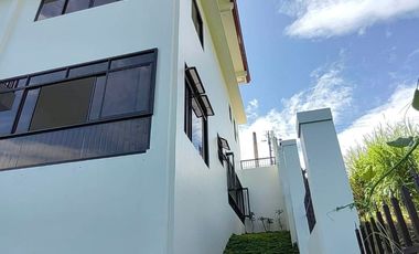 Overlooking a Golf Course! Brand New RFO 5-Bedroom House and Lot for sale at Sun Valley Antipolo City