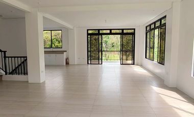 Overlooking a Golf Course! Brand New RFO 5-Bedroom House and Lot for sale at Sun Valley Antipolo City