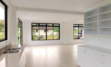 Overlooking a Golf Course! Brand New RFO 5-Bedroom House and Lot for sale at Sun Valley Antipolo City