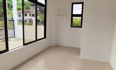 Overlooking a Golf Course! Brand New RFO 5-Bedroom House and Lot for sale at Sun Valley Antipolo City