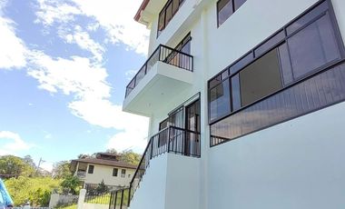 Overlooking a Golf Course! Brand New RFO 5-Bedroom House and Lot for sale at Sun Valley Antipolo City